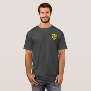 Training Shirt 3BT Shield
