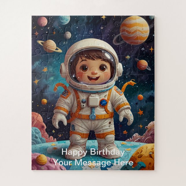 Trains, Planes, and Undersea Adventure Jigsaw Puzzle (Vertical)