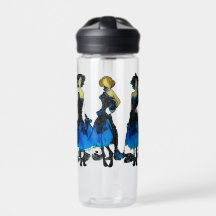 Traipse Water Bottle