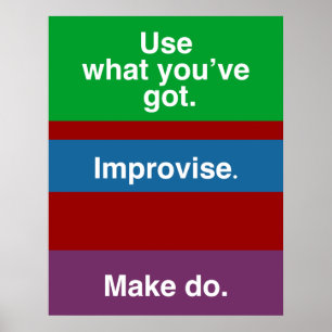 Traits of the intelligent poster