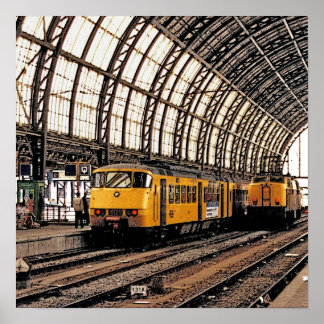 Tram1 Poster
