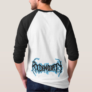 Tramp Stamp Style T-Shirt