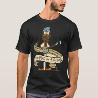 Trampled by Turtles are an American bluegrassfolk  T-Shirt