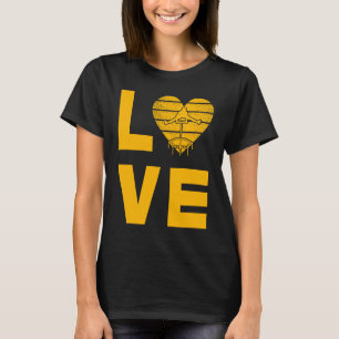 Trampoline Jumping Trampoline Gymnastics  13 T-Shirt