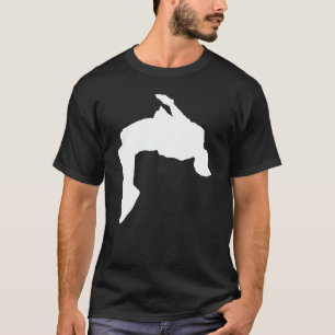 Trampoline Jumping Trampoline Gymnastics  1 T-Shirt