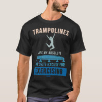trampoline