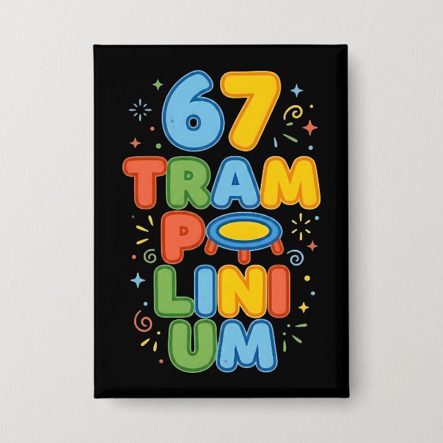 Trampolinium (Front)