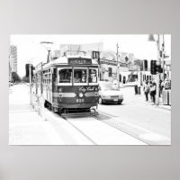 Trams