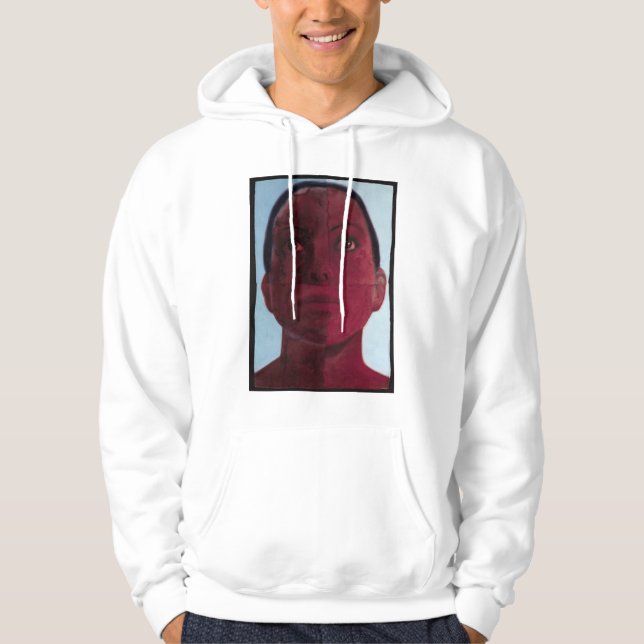 Trance Hoodie (Front)