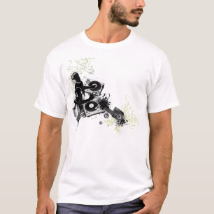 Trance T-shirts & Clothing