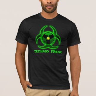 Trance T-shirts & Clothing