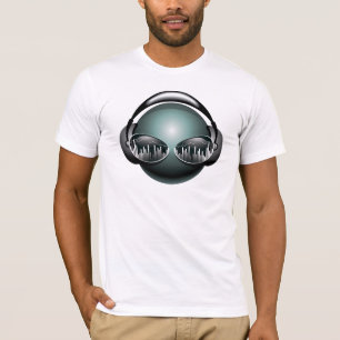 Trance T-shirts & Clothing