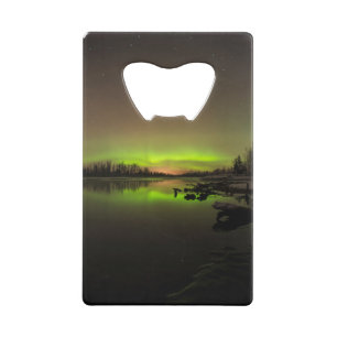 Tranquil Aurora