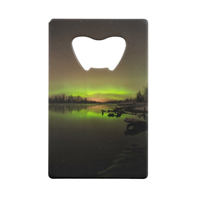 Tranquil Aurora (Back)