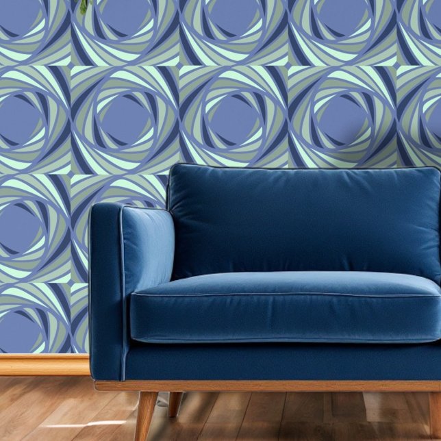 Tranquil Circles  Wallpaper (Creator Uploaded)