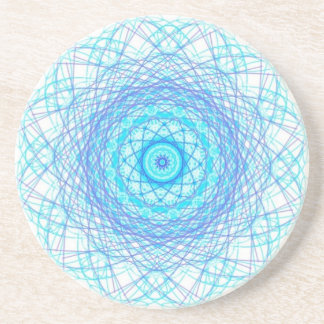 Tranquil Coaster