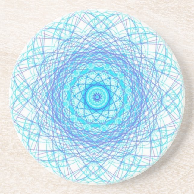 Tranquil Coaster (Front)