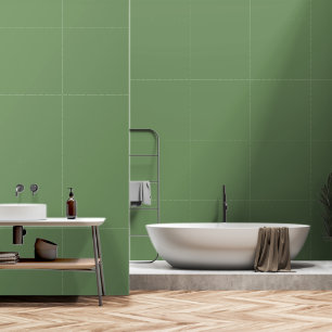 Tranquil & Elegant Jade Green Serenity Wallpaper