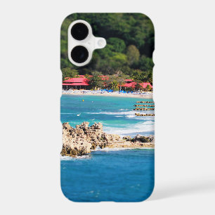 Tranquil Island Paradise Labadee Haiti