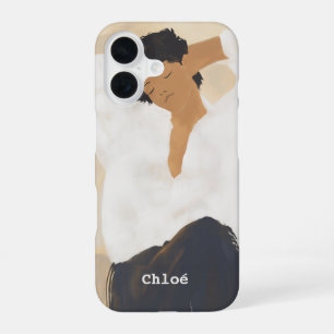 Tranquil Moment iPhone 16 Case