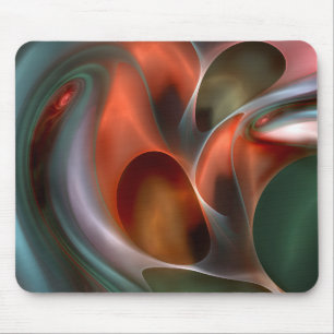 Tranquil mousepad
