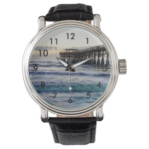 Tranquil New Year Watch