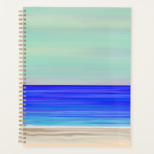 Tranquil Planner