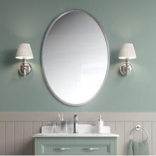 Tranquil Seafoam - Seafoam Green - Minimalist Wallpaper