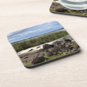 Tranquil Shores of Lake Bolac Coaster