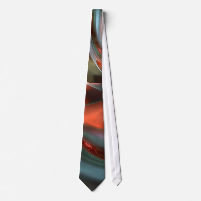 Tranquil Tie (Front)