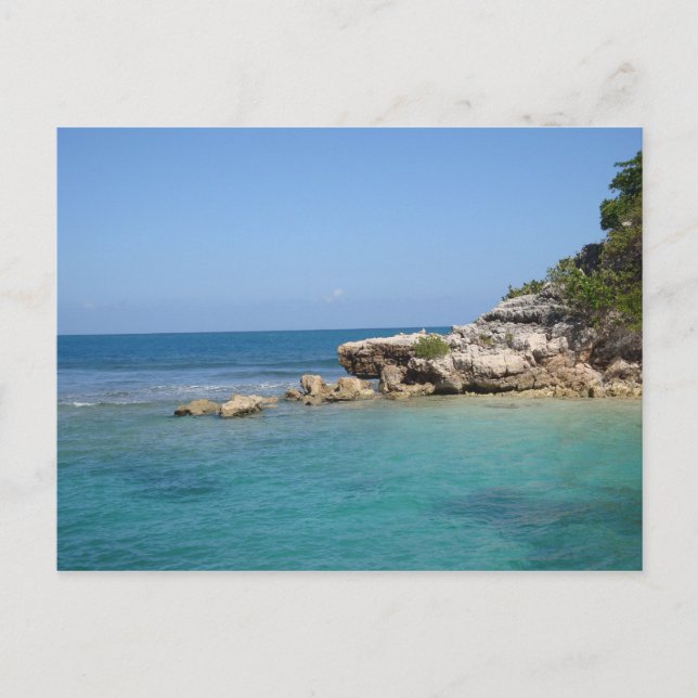 Tranquility Base Postcard (Front)