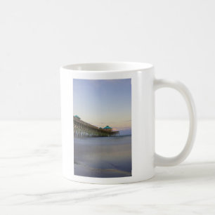 Tranquillity At Folly Coffee Mug
