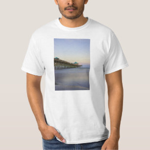 Tranquillity At Folly T-Shirt
