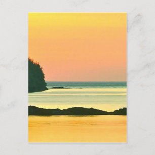 Tranquillity Bay Postcard