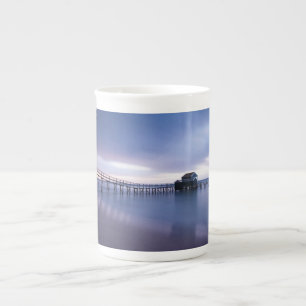 Tranquillity Bone China Mug