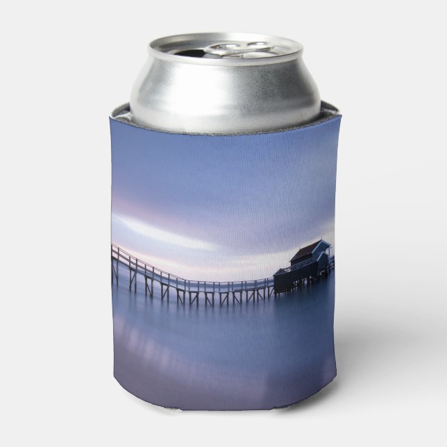 Tranquillity Can Cooler (Can Front)
