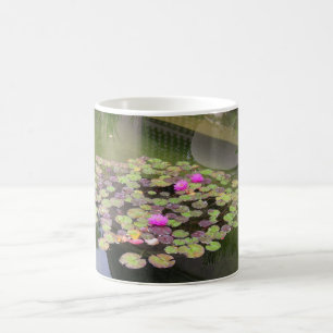 Tranquillity Coffee Mug