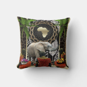 Tranquillity Cushion
