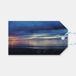 Tranquillity Gift Tags