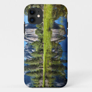 Tranquillity In Yosemite iPhone 11 Case