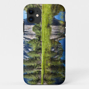 Tranquillity In Yosemite iPhone 11 Case