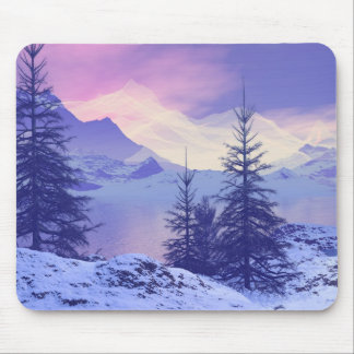Tranquillity Mouse Pad