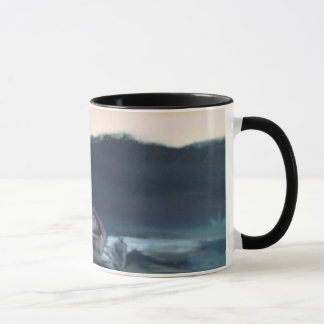 Tranquillity Mug