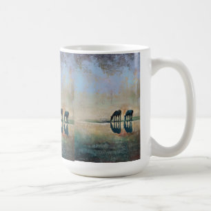 Tranquillity Mug