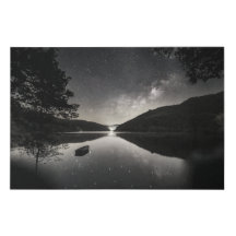 Tranquillity - Photography Canvas Print, Wall Art