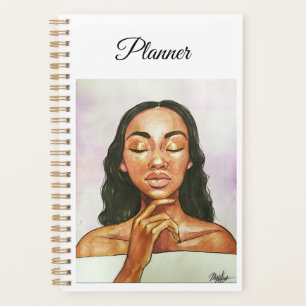 Tranquillity Planner