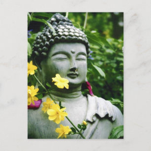 Tranquillity Postcard