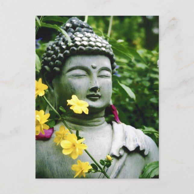 Tranquillity Postcard (Front)