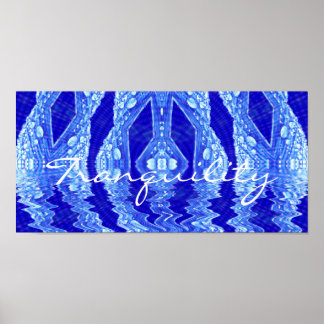 Tranquillity Poster