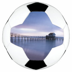 Tranquillity Soccer Ball